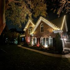 Magical-Moments-Unveiled-in-Birkdale-Another-Huntersville-NC-Christmas-Light-Installation 0